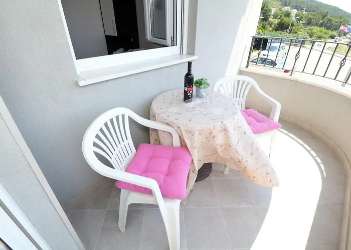 Pivac Daire Makarska