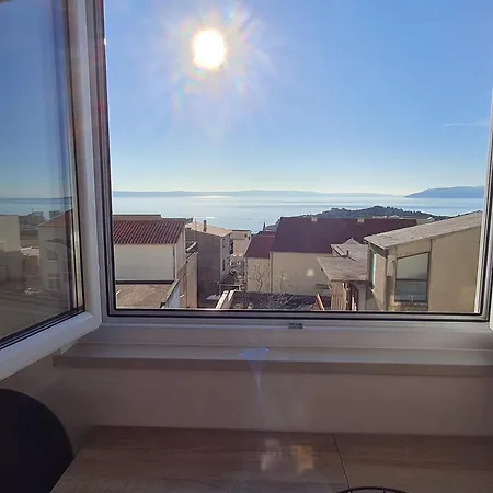 Pivac Apartament