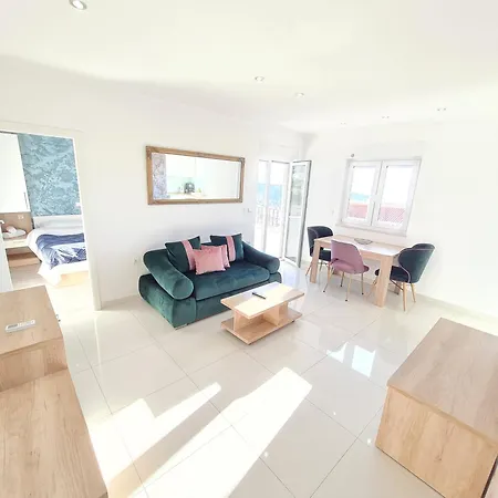 Pivac Apartman