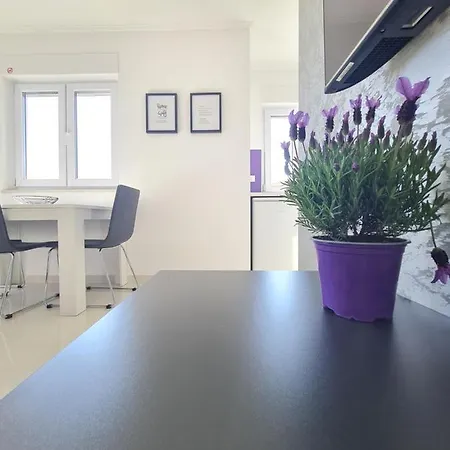 Lejlighed Pivac Makarska