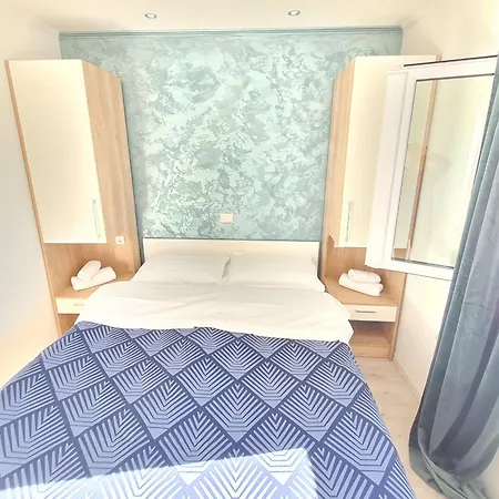 Pivac Apartman