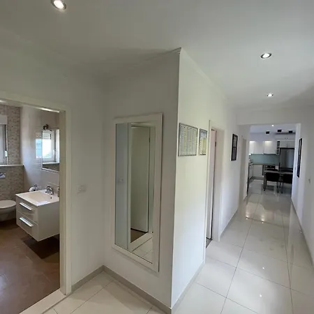 Apartman Pivac *