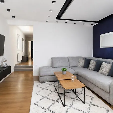 Pivac Apartman *