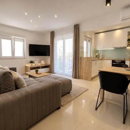 Pivac Apartman Makarska