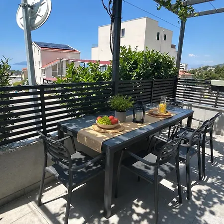 Apartment Pivac