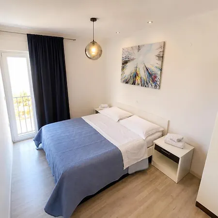 Pivac Apartman *