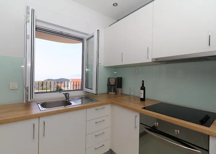 Apartament Pivac Makarska