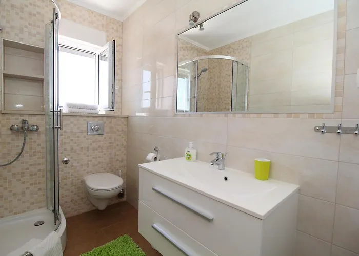 Apartament Pivac Makarska