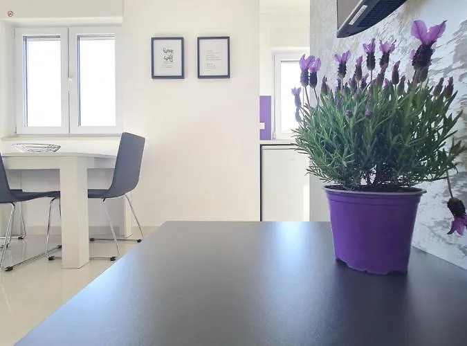 Apartament Pivac Makarska