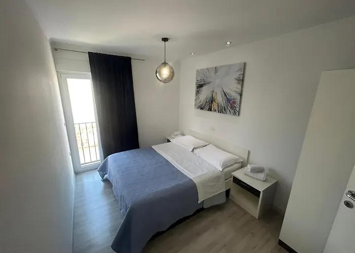 Pivac Apartament
