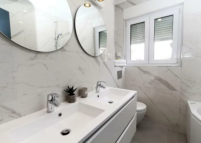 Apartament Pivac Makarska