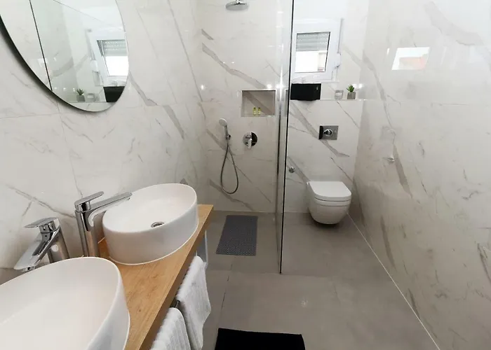 Apartament Pivac Makarska