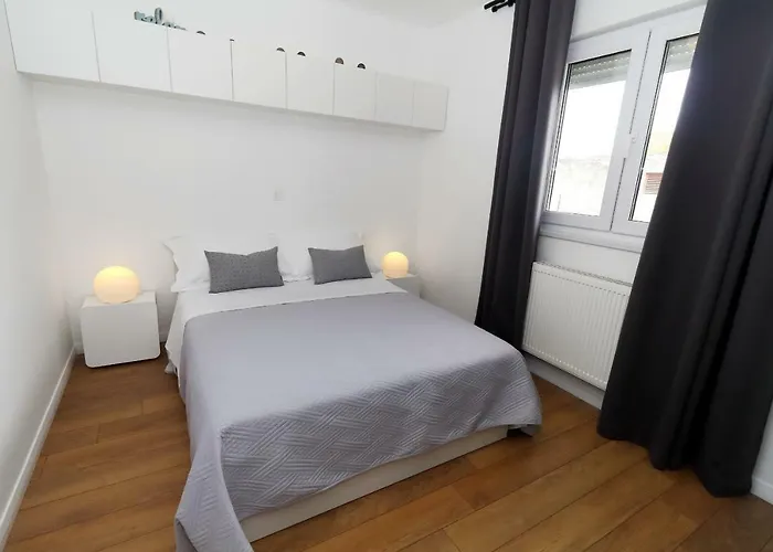 Pivac Apartament Makarska