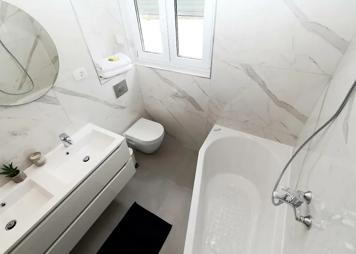 Apartament Pivac Makarska