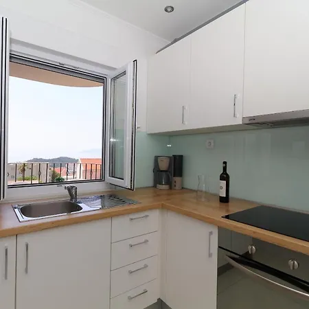 Apartment Pivac Makarska