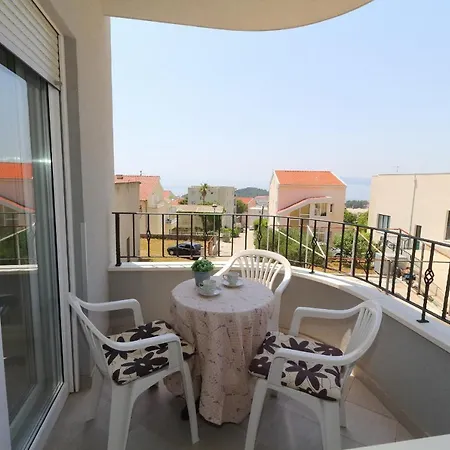 Pivac Apartment *