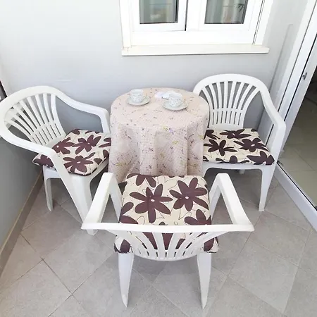 Apartament Pivac Makarska