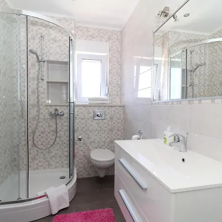 Apartment Pivac