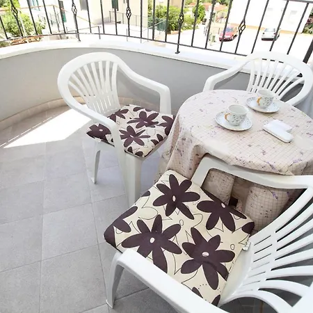 Pivac Apartment