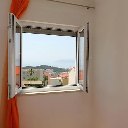 Apartament Pivac Makarska