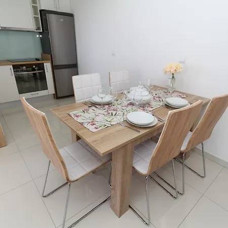 Pivac Apartment