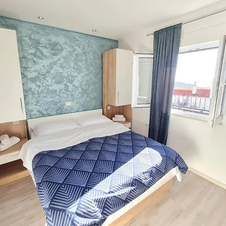 Pivac Apartment *