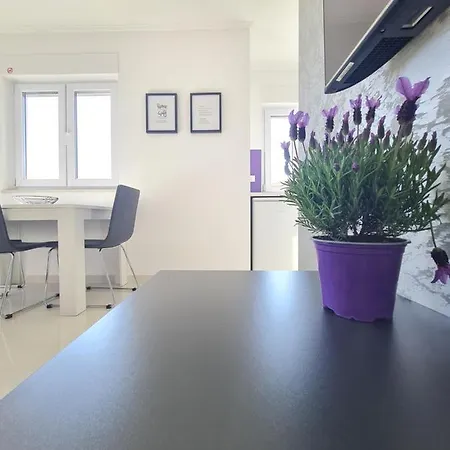 Apartment Pivac Makarska