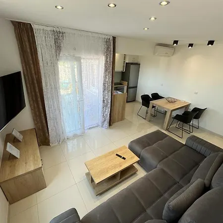 Pivac Apartment *