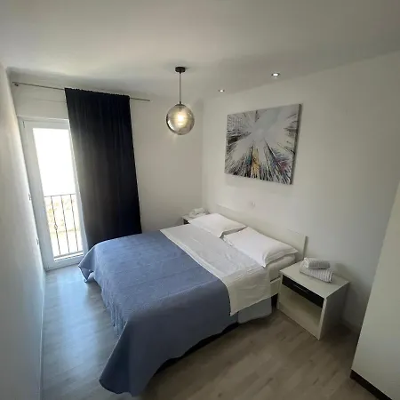 Pivac Apartment