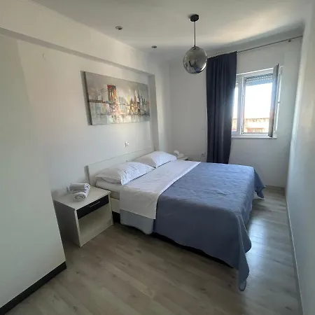 Pivac Apartment *
