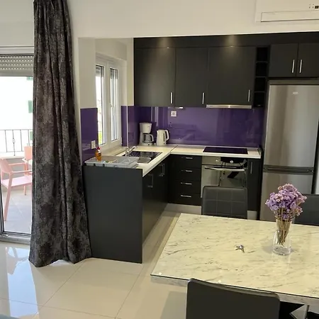 Apartment Pivac *