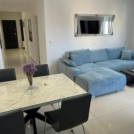 Apartment Pivac *