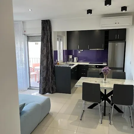 Apartment Pivac *