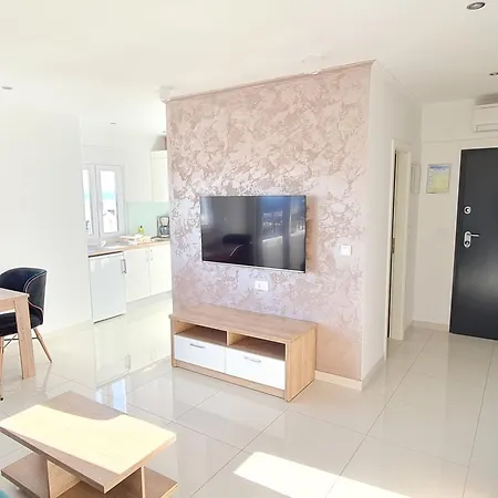 Apartment Pivac