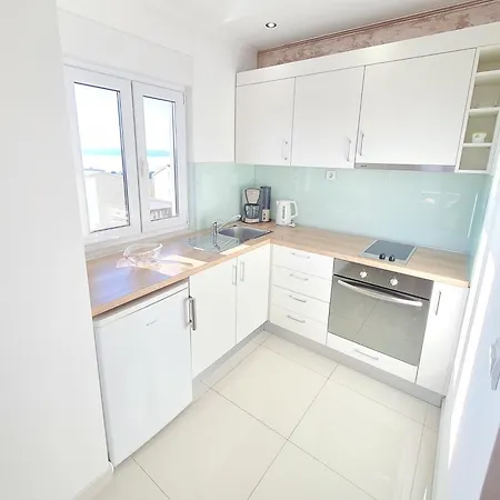 Pivac Apartment
