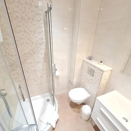 Apartment Pivac *