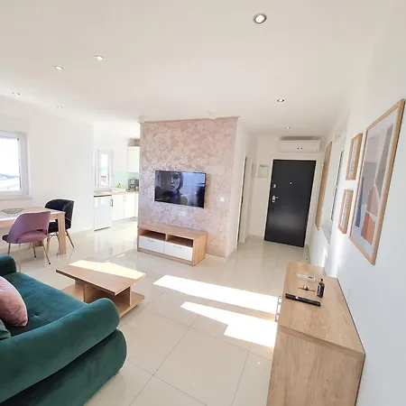 Apartment Pivac