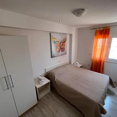 Apartment Pivac
