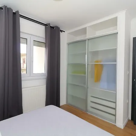 Apartment Pivac Makarska