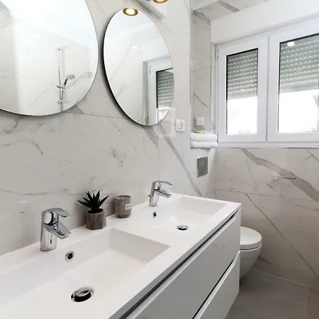 Apartament Pivac Makarska