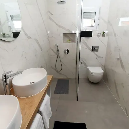 Apartment Pivac Makarska