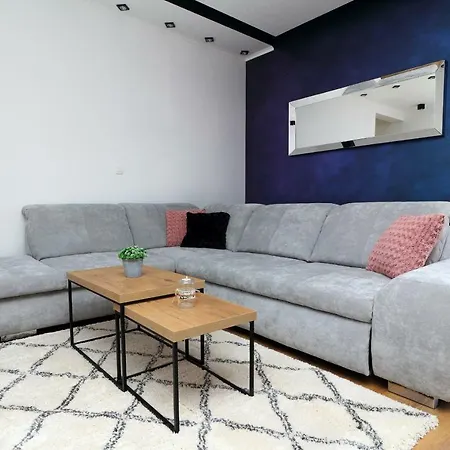 Pivac Apartment