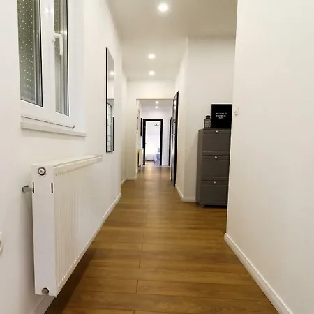 Pivac Apartment