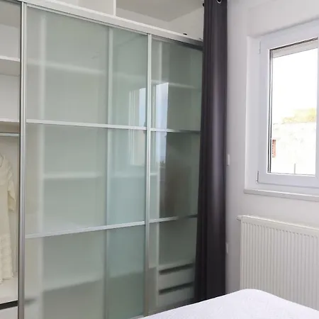 Apartment Pivac