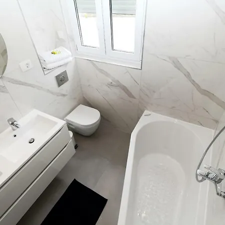 Apartament Pivac Makarska