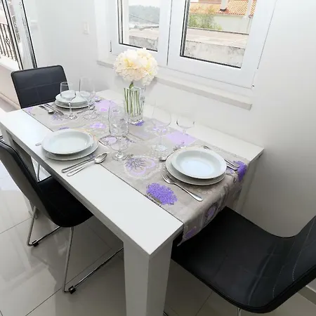 Apartament Pivac Makarska