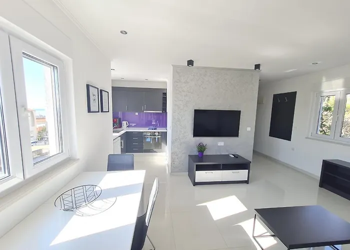 Pivac Appartement Makarska