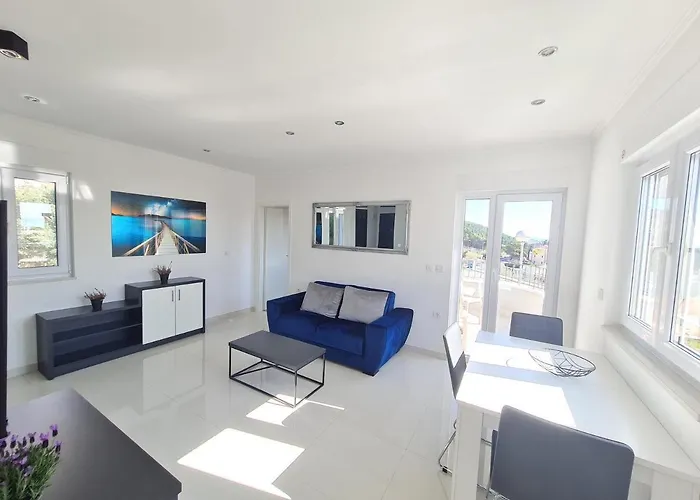 Pivac Appartement Makarska