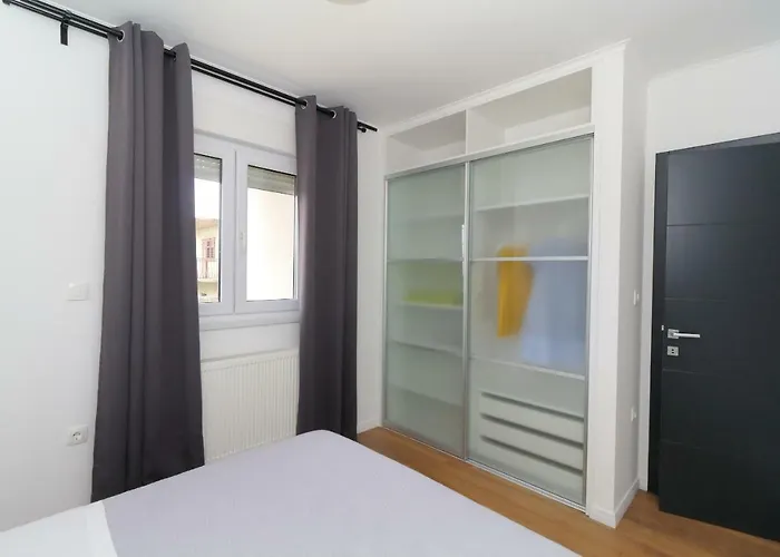 Appartement Pivac Makarska