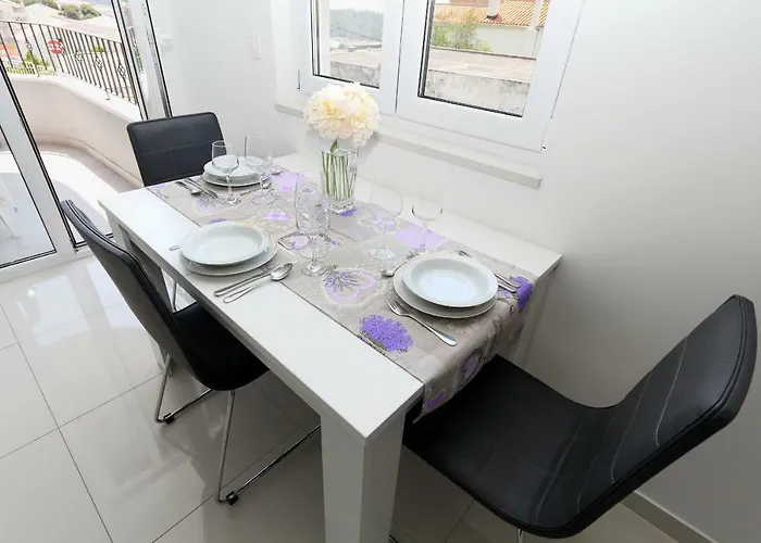 Appartement Pivac Makarska